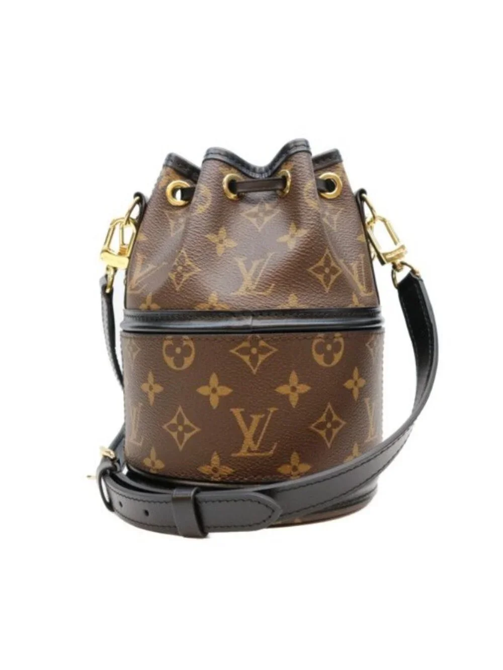 Louis Vuitton Monogram Kanoe 2-Way Shoulder